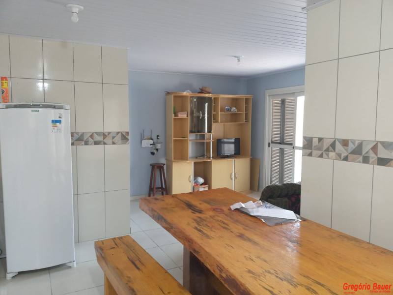 CASA EM BALN ARROIO DO SILVA/SC