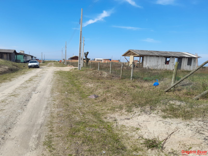 TERRENO EM BALN. ARROIO DO SILVA/SC