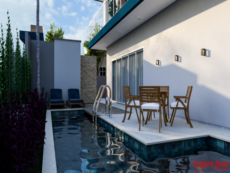 APARTAMENTO E COBERTURAS PRAIA MORRO DOS CONVENTOS