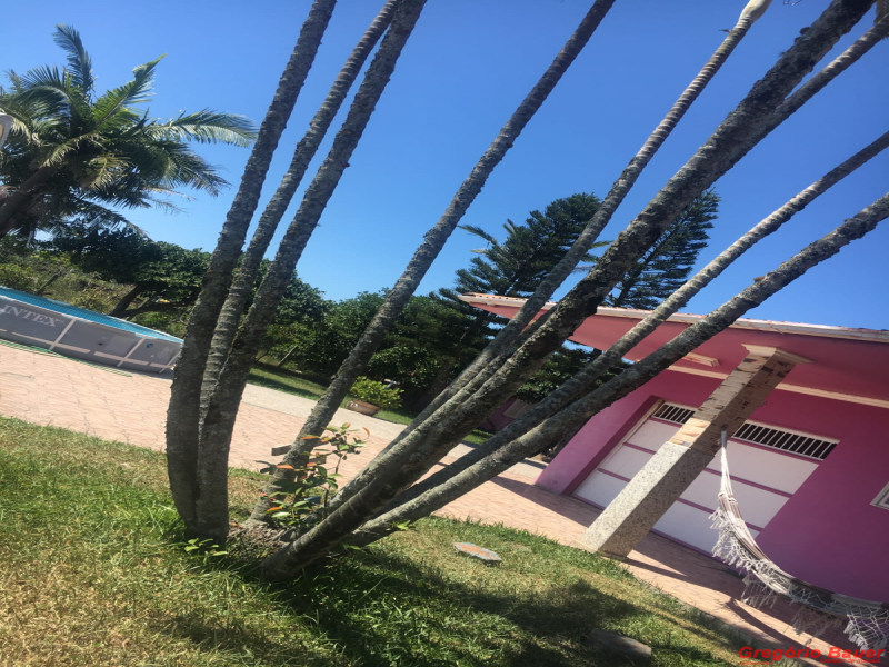 CASA EM BALN ARROIO DO SILVA/SC  