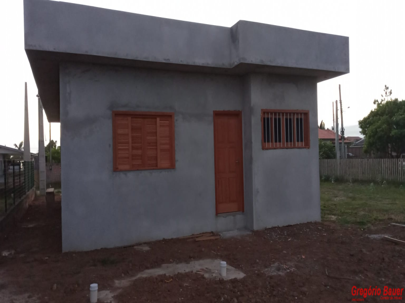 CASA EM BALN ARROIO DO SILVA/SC