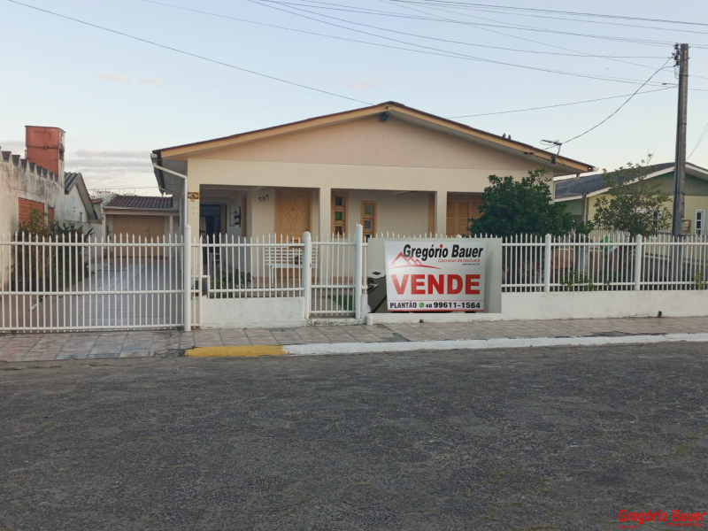 CASA EM BALN ARROIO DO SILVA/SC