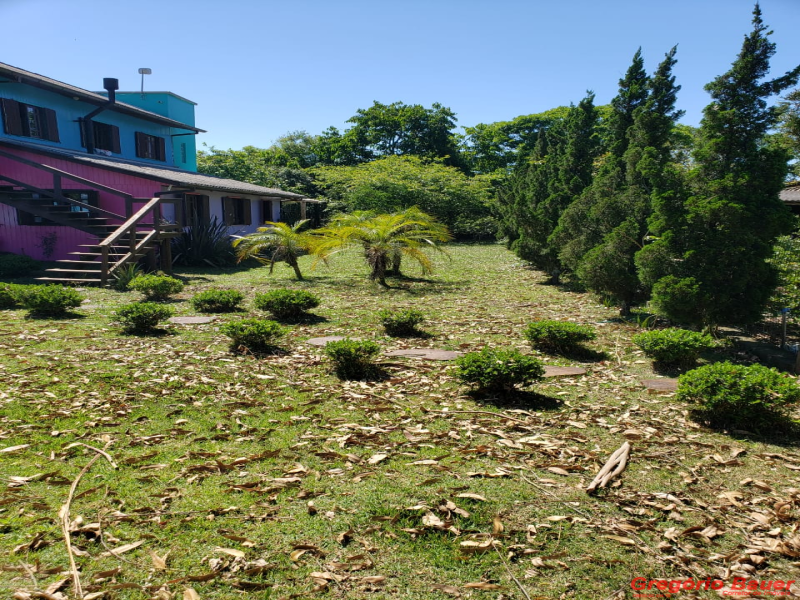 SÍTIO LAGOA DA SERRA - ARARANGUÁ/SC
