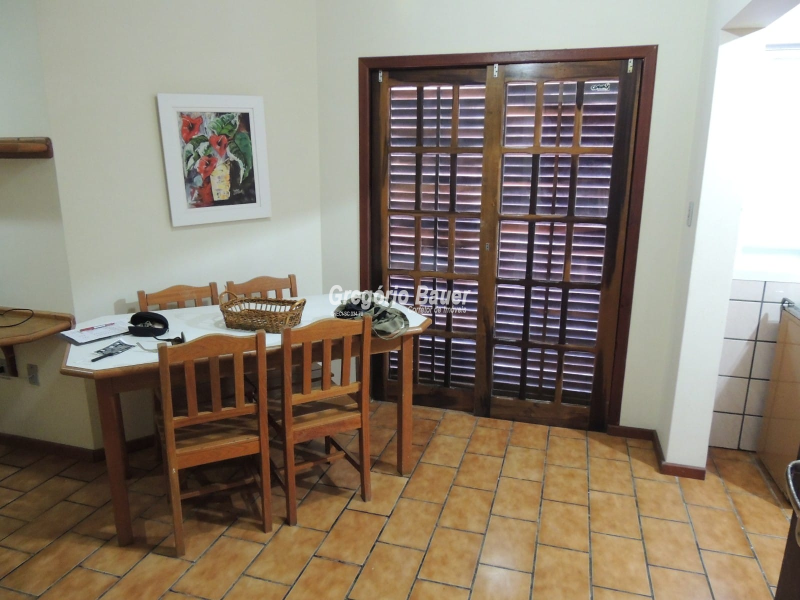 APARTAMENTO NA PRAIA