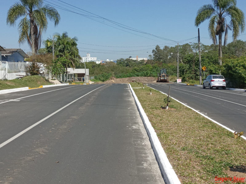 TERRENO EM ARARANGUÁ/SC