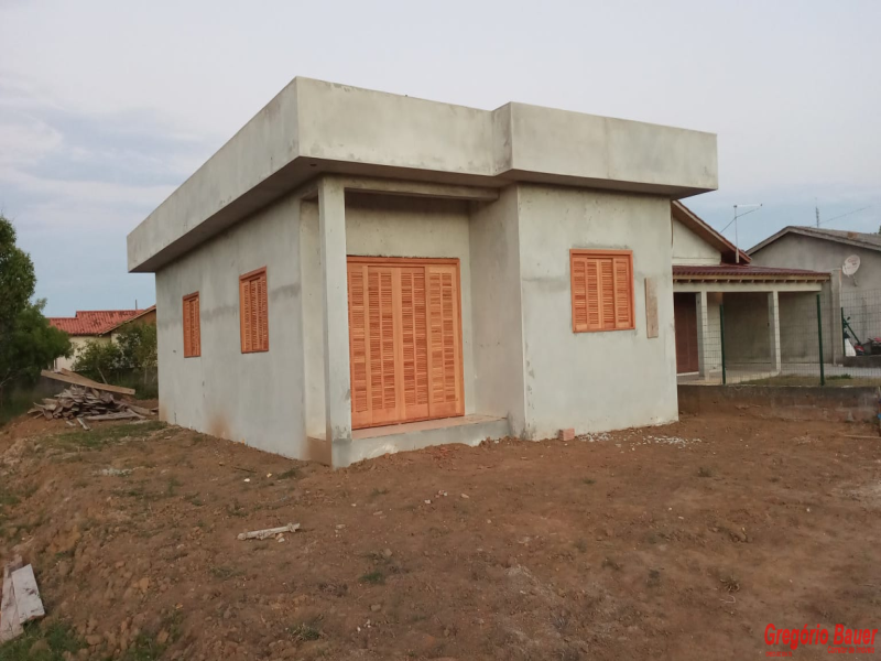 CASA EM BALN ARROIO DO SILVA/SC