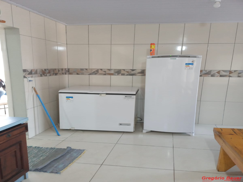 CASA EM BALN ARROIO DO SILVA/SC