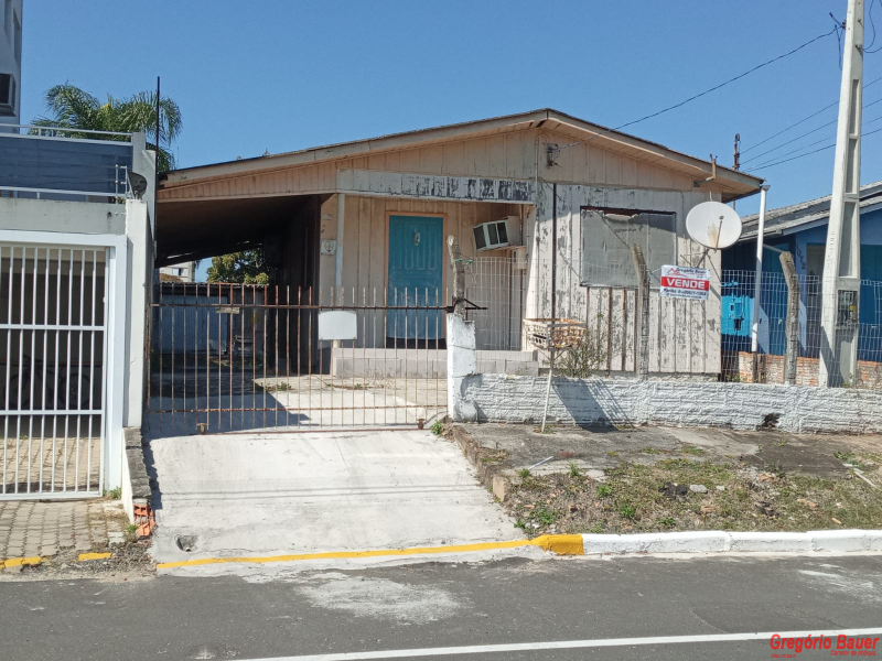 TERRENO EM ARARANGUÁ/SC