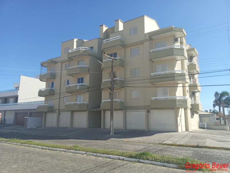 APARTAMENTO EM BALN. ARROIO DO SILVA/SC