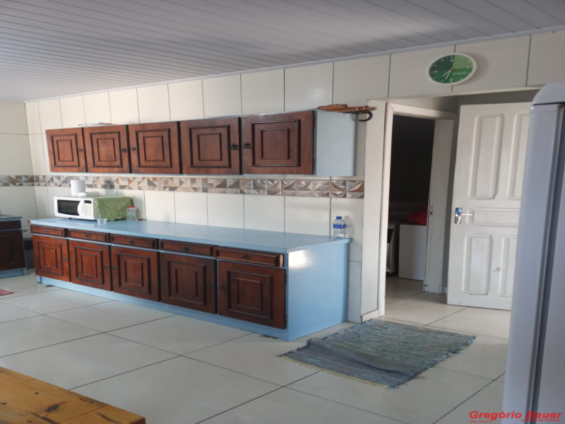 CASA EM BALN ARROIO DO SILVA/SC