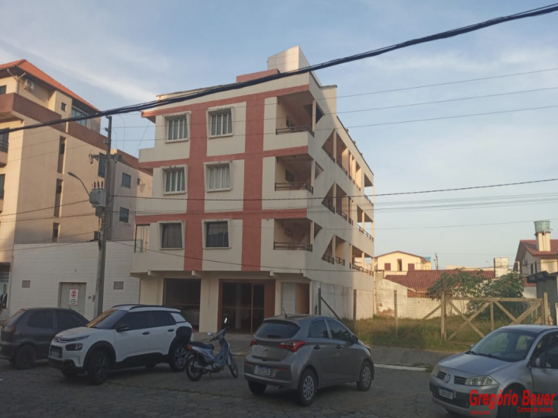 APARTAMENTO EM BALN. ARROIO DO SILVA/SC