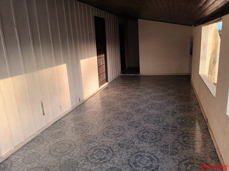 CASA EM MARACAJÁ/SC