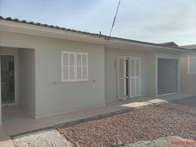 CASA EM BALN ARROIO DO SILVA/SC