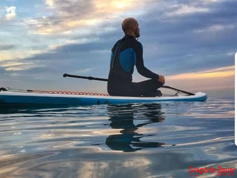 SÍTIO LAGOA DA SERRA - ARARANGUÁ/SC