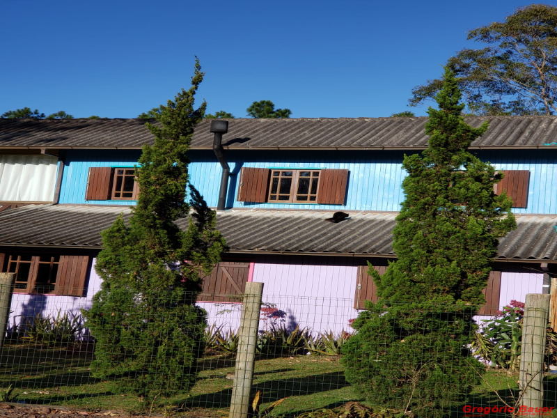 SÍTIO LAGOA DA SERRA - ARARANGUÁ/SC