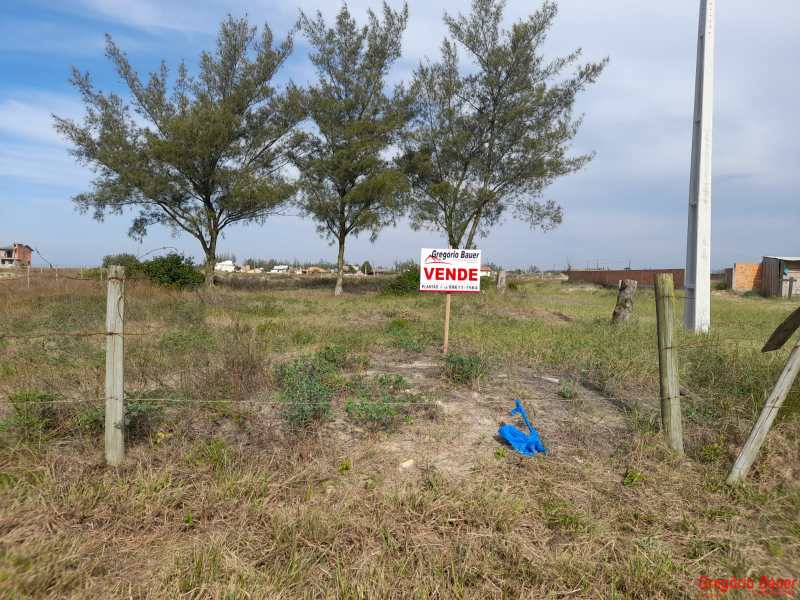 TERRENO EM BALN. ARROIO DO SILVA/SC