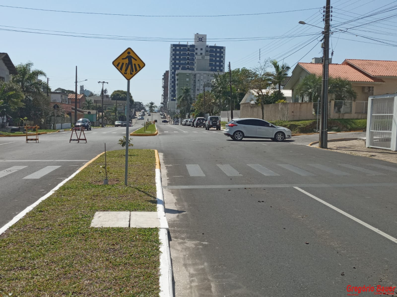 TERRENO EM ARARANGUÁ/SC