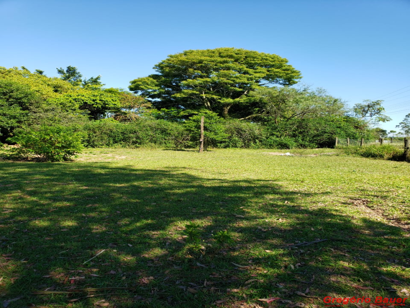 SÍTIO LAGOA DA SERRA - ARARANGUÁ/SC