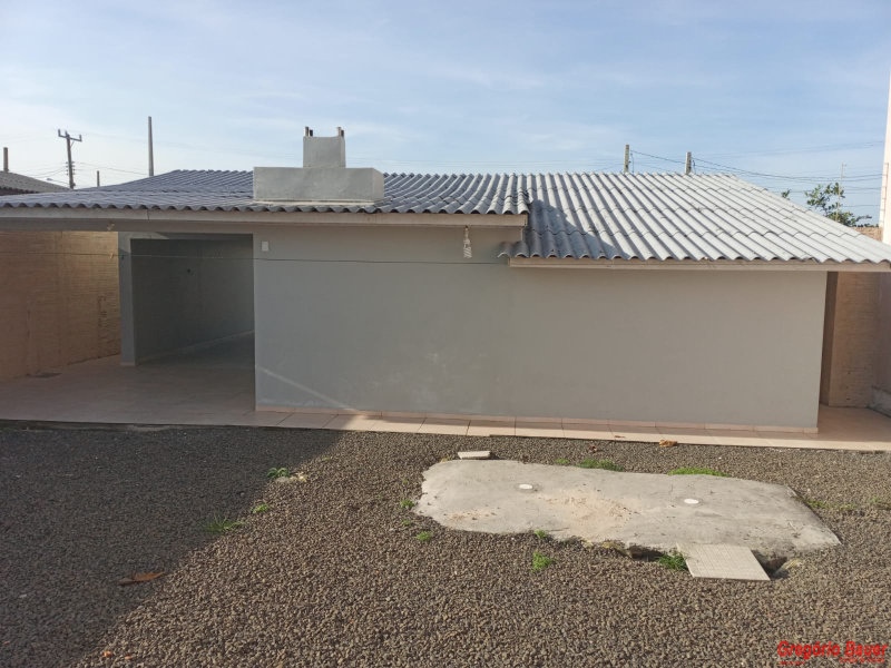 CASA EM BALN ARROIO DO SILVA/SC