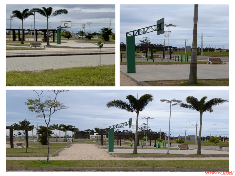 TERRENOS EM ARARANGUÁ/SC - ÁREA PRIVILEGIADA