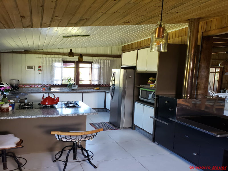 SÍTIO LAGOA DA SERRA - ARARANGUÁ/SC