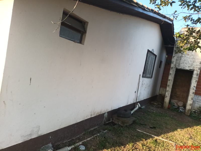 CASA EM MARACAJÁ/SC