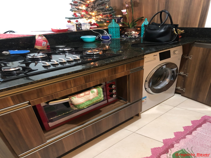 APARTAMENTO EM ARARANGUÁ/SC