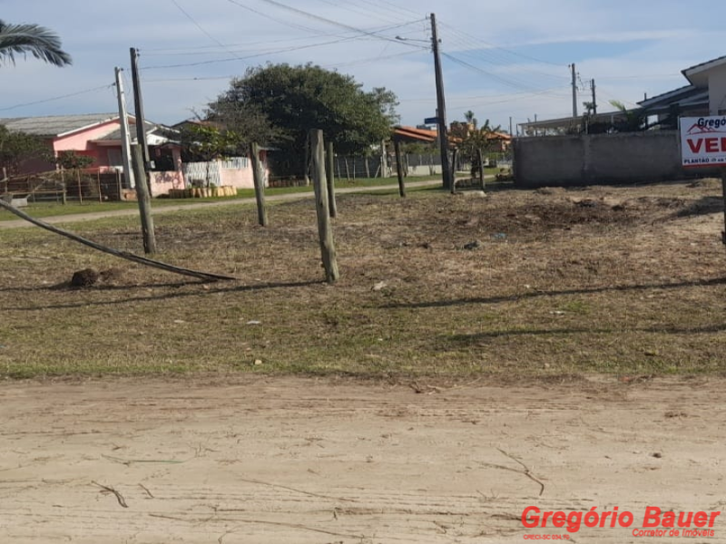 TERRENO EM BALN. ARROIO DO SILVA/SC