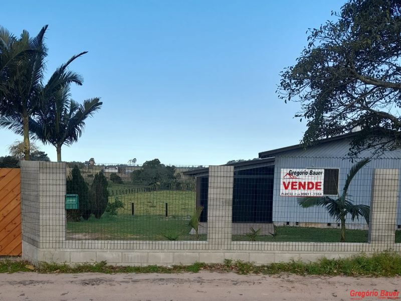 SÍTIO SANGA DA TOCA - ARARANGUÁ/SC